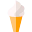 Ice cream icon 64x64
