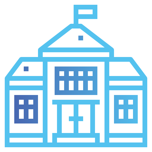 School icon
