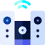 Home cinema icon 64x64