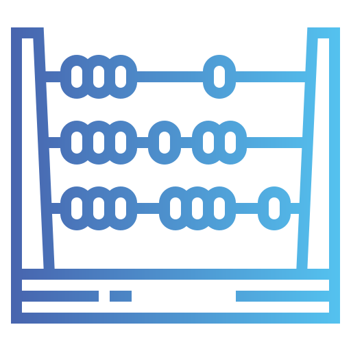 Abacus icon