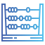 Abacus ícone 64x64