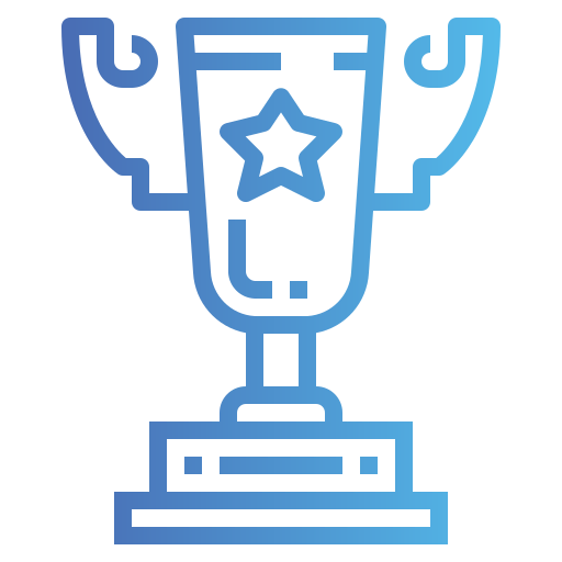 Trophy icon