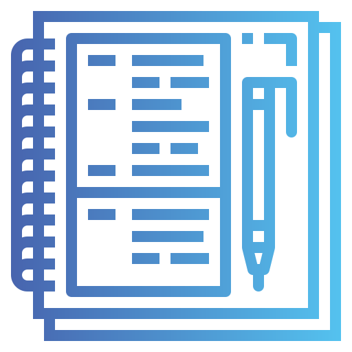 Notes アイコン