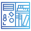 Locker ícone 64x64