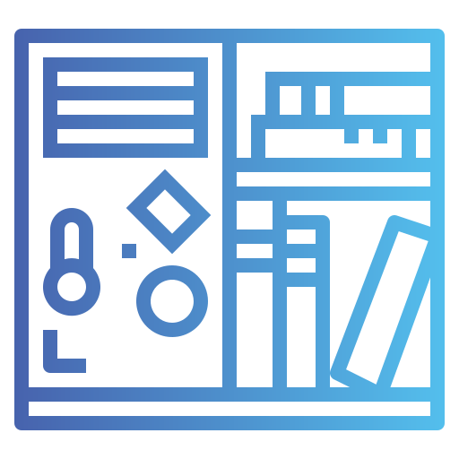 Locker 图标