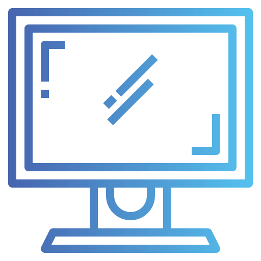 Computer 图标