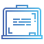 Blackboard ícone 64x64