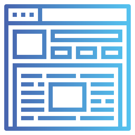 Website icon