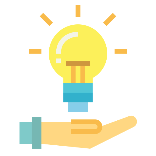Knowledge icon
