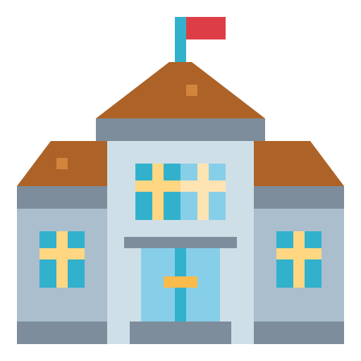 School icon