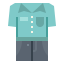 Uniform ícone 64x64