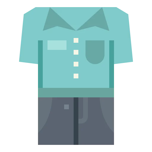 Uniform icon