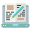 Elearning ícone 64x64