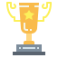 Trophy ícone 64x64