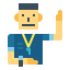 Pe teacher ícone 64x64