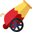 Cannon icon 64x64