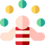 Juggler icon 64x64