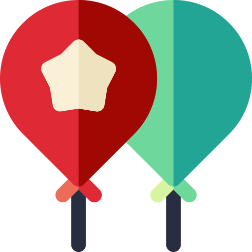 Balloon icon