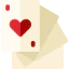 Playing cards icon 64x64