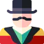 Ringmaster icon 64x64