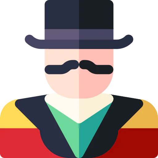Ringmaster icon