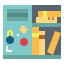 Locker ícone 64x64