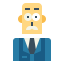 Professor icon 64x64