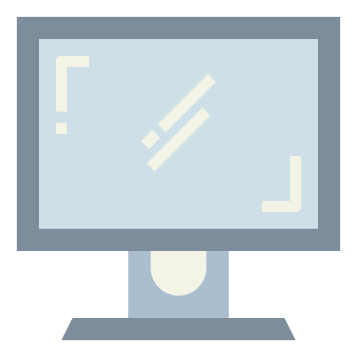 Computer 图标