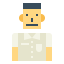 Student icon 64x64