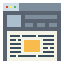 Website icon 64x64