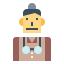 Headmistress icon 64x64