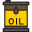 Oil アイコン 64x64