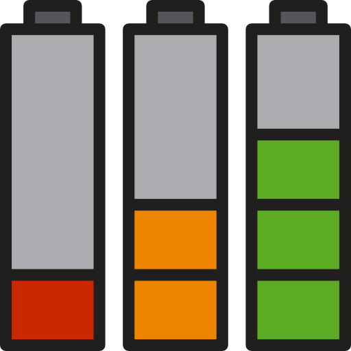 Battery icon