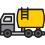 Fuel truck іконка 64x64