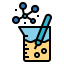 Flask icon 64x64