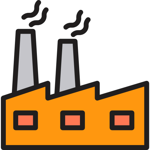 Factory icon
