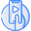 Video player icon 64x64