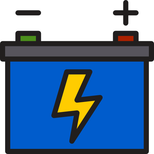 Battery icon