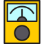 Voltmeter іконка 64x64