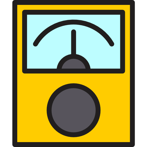 Voltmeter 图标