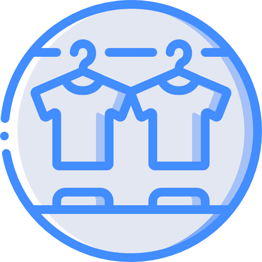Clothes icon