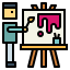 Canvas icon 64x64