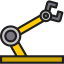 Robot arm іконка 64x64