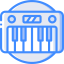 Keyboard icon 64x64