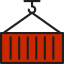 Container іконка 64x64