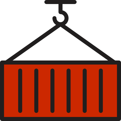Container icon