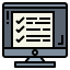 Checklist icon 64x64