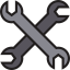 Tool Symbol 64x64
