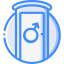 Toilet icon 64x64