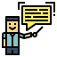 Teacher icon 64x64